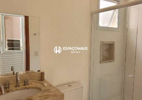 Casa em Condomínio com 100m², 3 quartos no bairro Jardim Montreal Residence em Indaiatuba
