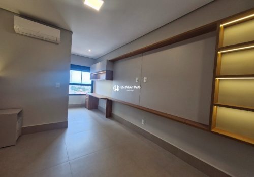 Apartamento com 155m², 3 quartos no bairro Vila Castelo Branco em Indaiatuba