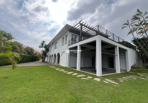 Casa em Condomínio com 794m², 6 quartos no bairro Condomínio Helvetia Park I em Indaiatuba