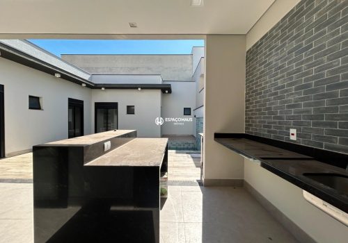 Casa com 192m², 3 quartos no bairro Colinas de Indaiatuba em Indaiatuba