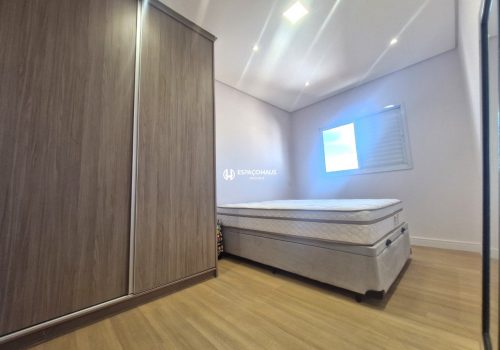 Apartamento com 133m², 2 quartos no bairro Jardim Barcelona em Indaiatuba