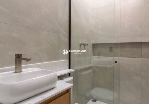 Casa com 115m², 3 quartos no bairro Jardim Bom Sucesso em Indaiatuba