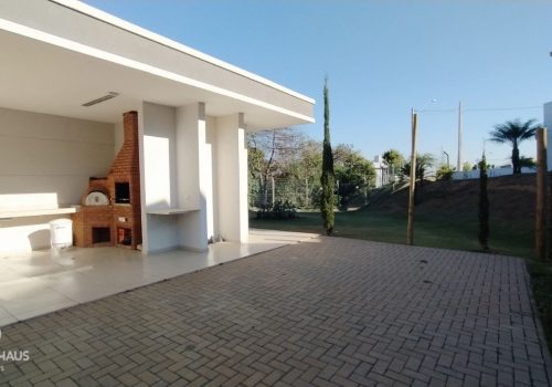 Casa em Condomínio com 115m², 3 quartos no bairro Jardim Park Real em Indaiatuba