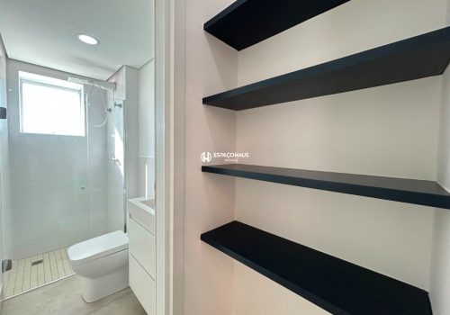 Apartamento com 124m², 3 quartos no bairro Jardim Pompéia em Indaiatuba