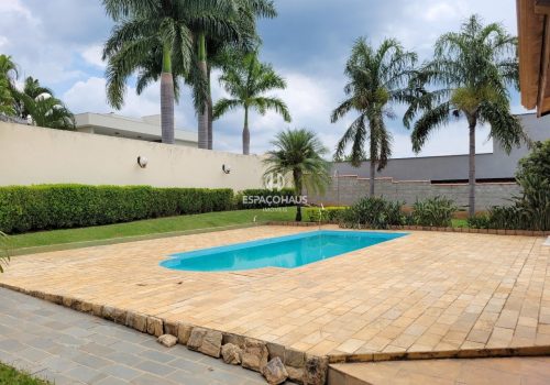 Chácara com 352m², 3 quartos no bairro Terras de Itaici em Indaiatuba