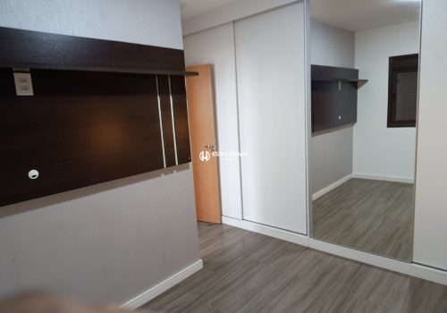 Apartamento com 93m², 3 quartos no bairro Vila Almeida em Indaiatuba
