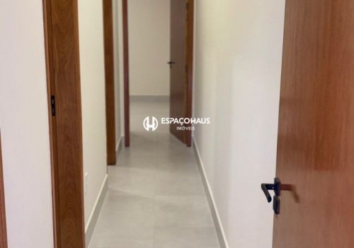 Casa em Condomínio com 105m², 3 quartos no bairro Jardins do Império em Indaiatuba