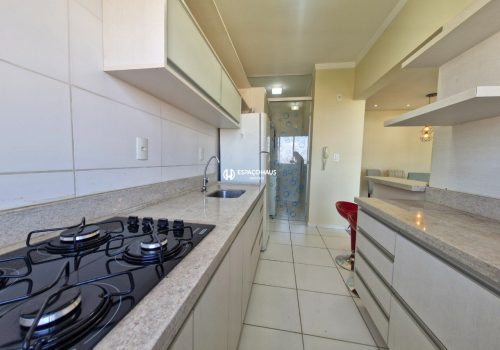 Apartamento com 155m², 3 quartos no bairro Aqui se Vive em Indaiatuba