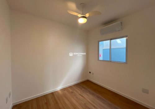 Casa em Condomínio com 100m², 3 quartos no bairro Villaggio Di Itaici em Indaiatuba