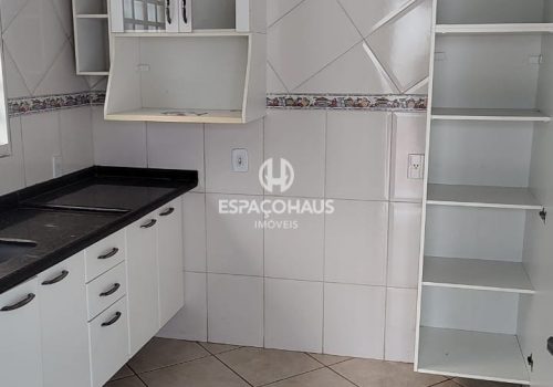 Casa em Condomínio com 124m², 2 quartos no bairro Parque Residencial Indaiá em Indaiatuba