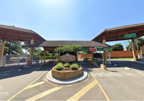 Chácara em Condomínio com 194m², 3 quartos no bairro Terras de Itaici em Indaiatuba