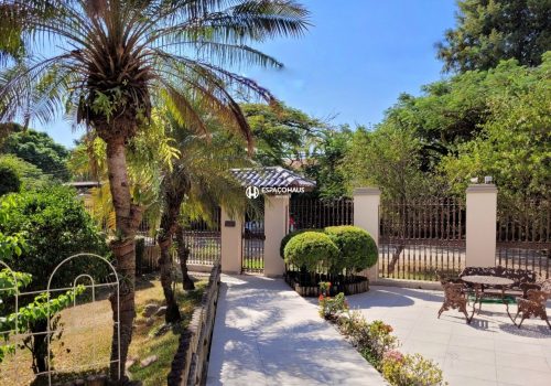 Chácara em Condomínio com 739m², 5 quartos no bairro Terras de Itaici em Indaiatuba