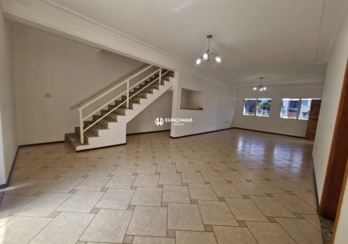 Casa em Condomínio com 270m², 4 quartos no bairro Jardim Villa Romana em Indaiatuba
