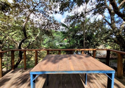 Sítio com 400m², 4 quartos no bairro Parque da Grama em Indaiatuba