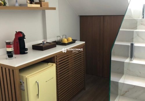Cobertura com 180m², 3 quartos no bairro Vila Sfeir em Indaiatuba