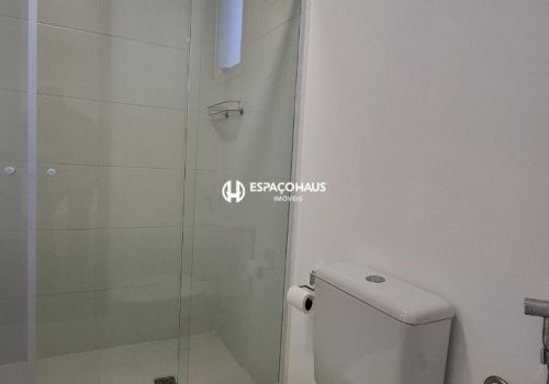 Apartamento com 82m², 2 quartos no bairro Vila Homero em Indaiatuba
