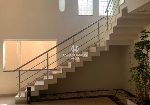 Casa em Condomínio com 270m², 3 quartos no bairro Jardim Reserva Bom Viver de Indaiatuba em Indaiatuba