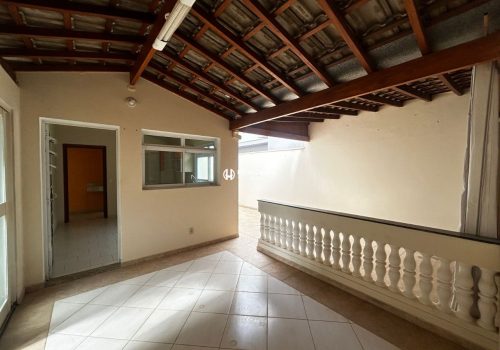 Casa em Condomínio com 257m², 3 quartos no bairro Jardim Portal dos Ipês em Indaiatuba