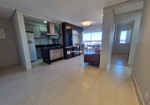 Apartamento com 98m², 2 quartos no bairro Vila Sfeir em Indaiatuba