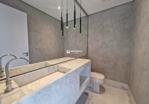 Apartamento com 155m², 3 quartos no bairro Vila Castelo Branco em Indaiatuba