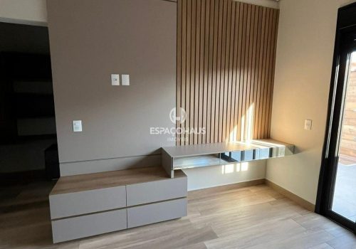 Casa em Condomínio com 184m², 3 quartos no bairro Park Gran Reserve em Indaiatuba
