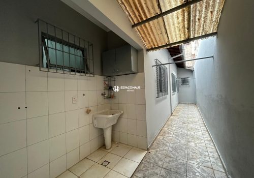 Casa com 102m², 3 quartos no bairro Parque das Nações em Indaiatuba