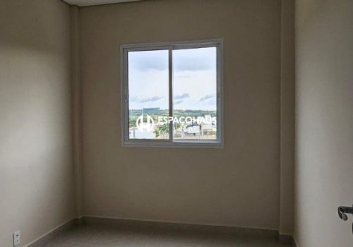 Apartamento com 47m², 2 quartos no bairro Jardim Residencial Veneza em Indaiatuba