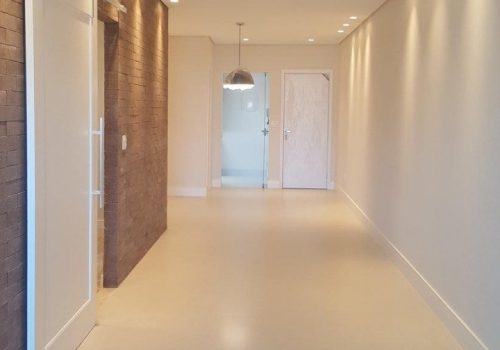 Apartamento para Alugar com 129m², 3 quartos no bairro Centro em Indaiatuba