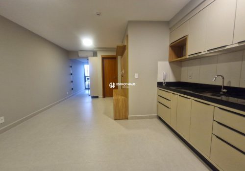 Studio com 39m², 1 quarto no bairro Cidade Nova em Indaiatuba