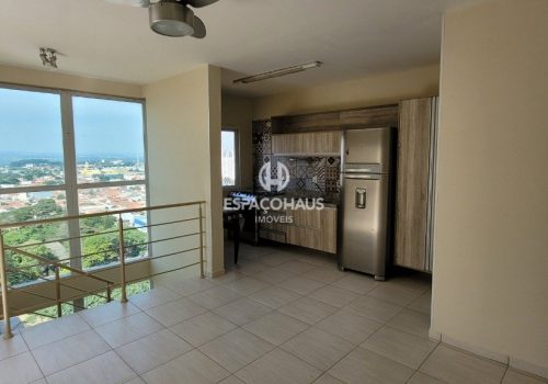 Apartamento com 155m², 3 quartos no bairro Aqui se Vive em Indaiatuba