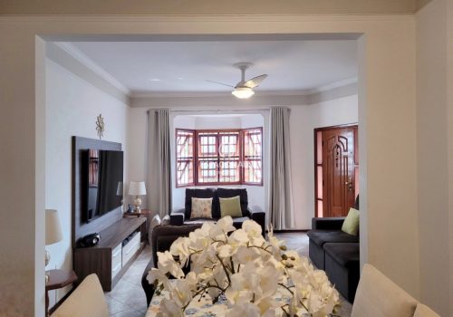 Casa com 166m², 3 quartos no bairro Parque São Lourenço em Indaiatuba