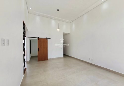 Casa em Condomínio com 158m², 3 quartos no bairro Jardim Residencial Viena em Indaiatuba