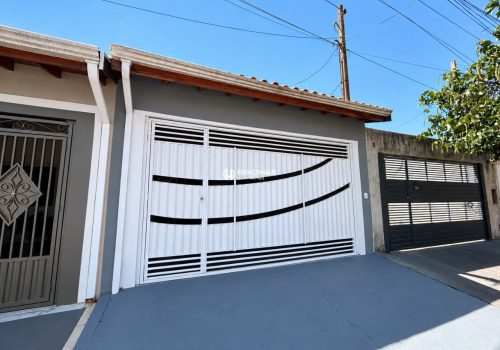 Casa para Comprar ou Alugar com 113m², 3 quartos no bairro Vila Avaí em Indaiatuba