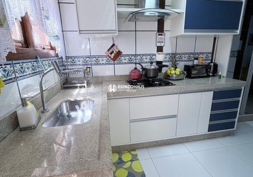 Casa com 213m², 4 quartos no bairro Jardim Esplanada em Indaiatuba