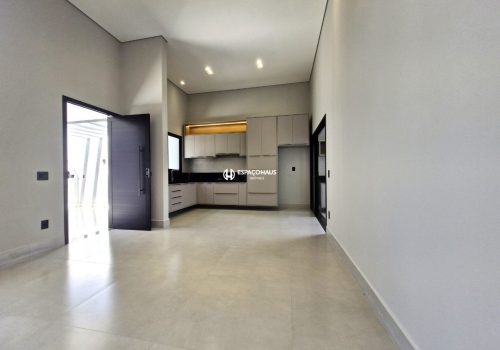 Casa com 105m², 3 quartos no bairro Jardim Bom Sucesso em Indaiatuba