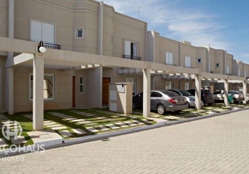 Residencial Belle Ville Itaycy