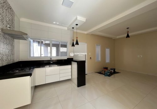 Casa com 124m², 3 quartos no bairro Jardim Monte Carlo em Indaiatuba
