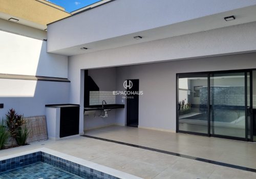 Casa com 193m², 3 quartos no bairro Jardim Laguna em Indaiatuba
