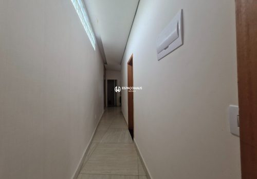 Casa com 70m², 2 quartos no bairro Jardim Pedroso em Indaiatuba