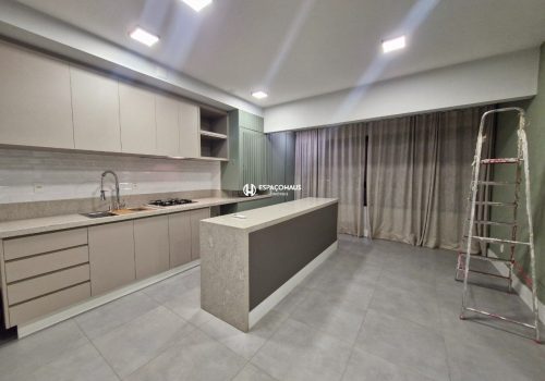 Apartamento com 71m², 2 quartos no bairro Centro em Indaiatuba