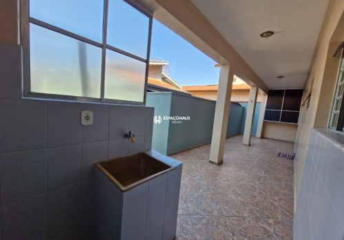 Casa com 120m², 2 quartos no bairro Cidade Nova II em Indaiatuba