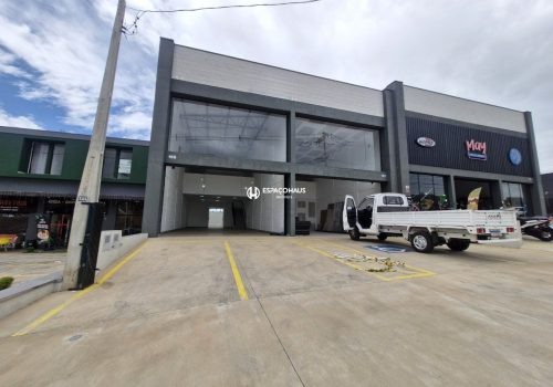 Salão Comercial / Loja com 150m² no bairro Jardim Montreal Residence em Indaiatuba