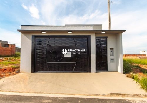 Casa com 115m², 3 quartos no bairro Jardim Bom Sucesso em Indaiatuba