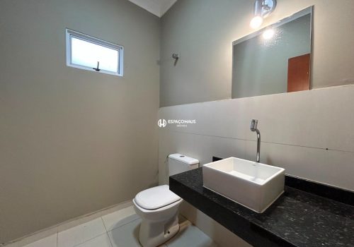 Casa em Condomínio com 350m², 4 quartos no bairro Chácara Areal em Indaiatuba