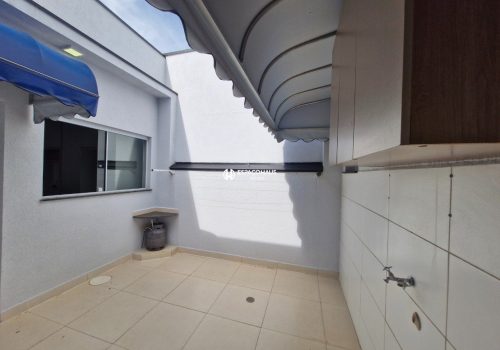 Casa com 117m², 3 quartos no bairro Jardim Monte Carlo em Indaiatuba