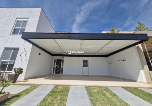 Casa em Condomínio com 200m², 4 quartos no bairro Jardim Portal dos Ipês em Indaiatuba