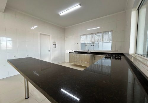 Casa em Condomínio com 288m², 4 quartos no bairro Jardim Reserva Bom Viver de Indaiatuba em Indaiatuba
