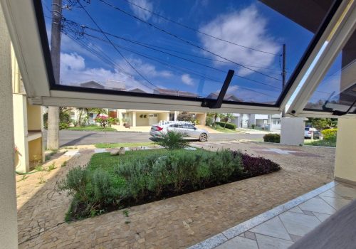 Casa em Condomínio com 270m², 4 quartos no bairro Jardim Villa Romana em Indaiatuba