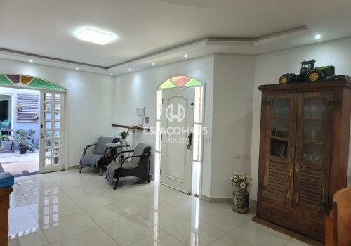 Casa com 443m², 5 quartos no bairro Vila Suíça em Indaiatuba