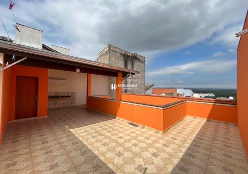 Casa com 132m², 3 quartos no bairro Jardim Nova Indaiá em Indaiatuba